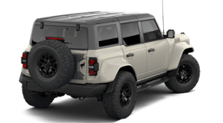 2026 Ford Bronco® External Image 3